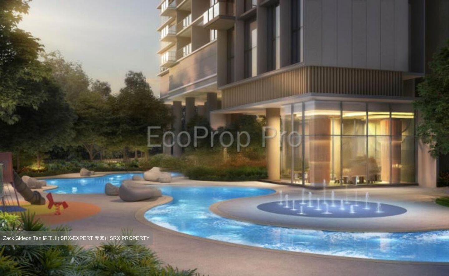 Nava Grove (D21), Condominium #468908351